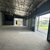 CHO THUÊ KHO / XƯỞNG ĐẸP 250M2 – P.BÌNH TRỊ ĐÔNG, BÌNH TÂN, TP.HCM. Lh:0903900638.