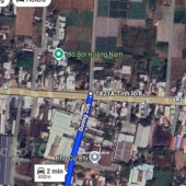 CẦN BÁN GẤP ĐẤT XÃ HOÀ PHÚ HUYỆN CỦ CHI, XDTD, HOÀN CÔNG ĐẦY ĐỦ. LH:0933925592