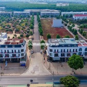 Bán đất khu đô thị Ân Phú