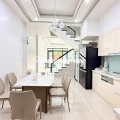 Nhà tái định cư 4 tầng xây mới, đường xá đồng bộ không khí trong lành