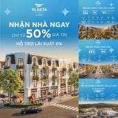 Suất ngoại giao giá tốt tại Dự Án Vlasta Thuỷ Nguyên Hải Phòng