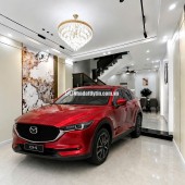 Nhà tái định cư đẹp như zá