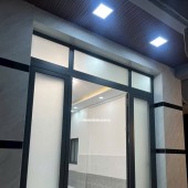 NHÀ MỚI ĐẸP HUỲNH TẤN PHÁT , PHÚ THUẬN ,  Q7 - 20M2 -2PN CHỈ 1 TY 270TR