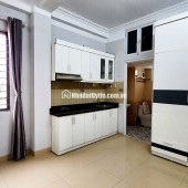 CHO THUÊ CCMN NGÕ 142 NGUYỄN ĐÌNH HOÀN, CẦU GIẤY - CHỈ TỪ 3.8TR/TH. LH:0913506880