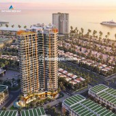 VÂN BAY VÂN ĐỒN – CĂN HỘ VIEW VỊNH TỪ 1,6 TỶ, SỞ HỮU LÂU DÀI