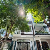 NHÀ ĐẸP 3 TẦNG - LÝ ĐẠO THÀNH – SƠN TRÀ, 100M2 -11,X TỶ