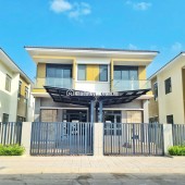 CHỈ 6.8 TỶ CÓ NGAY CĂN BIỆT THỰ 250M2 VIEW SUỐI TRONG KCN VSIP 2, LH:0937995558.