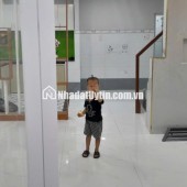 BÁN NHÀ PHƯỜNG BÌNH TIÊN, HỒ CHÍ MINH 40MV SHR CHỈ 4 TỶ. LH:0933627201