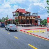 Đất Chính Chủ Cạnh Công Viên TT Cần Đước- giá chỉ 650tr