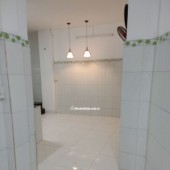 Cho thuê nhà nguyên căn hẻm Dương Bá Trạc – Phường Chánh Hưng, TP.HCM