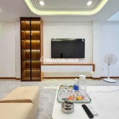 CẦN BÁN NHÀ XÂY MỚI CAO CẤP – HẺM XE HƠI BẠCH ĐẰNG, PHƯỜNG BÌNH THẠNH. LH:0909964978.