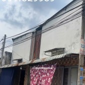  BÁN GẤP NGÔ CHÍ QU ỐC – HẺM XE HƠI 7M – DT 10x10M (100M²) – CHO THUÊ 9TR/THANG
