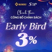 S-Light Tower Sun Group Đà Nẵng | Booking sớm – Ưu đãi Early Bird 3%