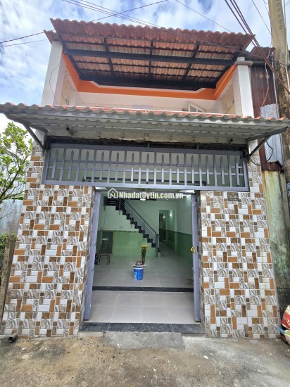 BÁN NHÀ /NGẮN THỚI HÒA, XÃ VĨNH LỘC, HCM, GIÁ CHỈ TỪ 1.8TỶ/CĂN. LH:0938834279