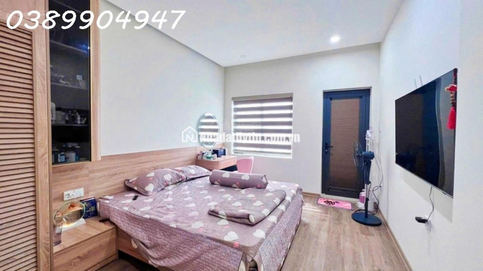 Bán nhà Liền Kề tại Khu đô thị Mỹ Gia, 9,4 tỷ, 100m2, giá ưu đãi