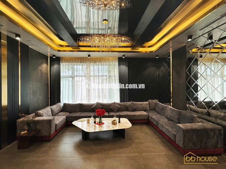 CHO THUÊ BIỆT THỰ NGHĨ DƯỠNG - VIEW CUẨN 5 SAO TẠI BẢO LỘC - CHỈ TỪ 1.1 TRIỆU/ĐÊM