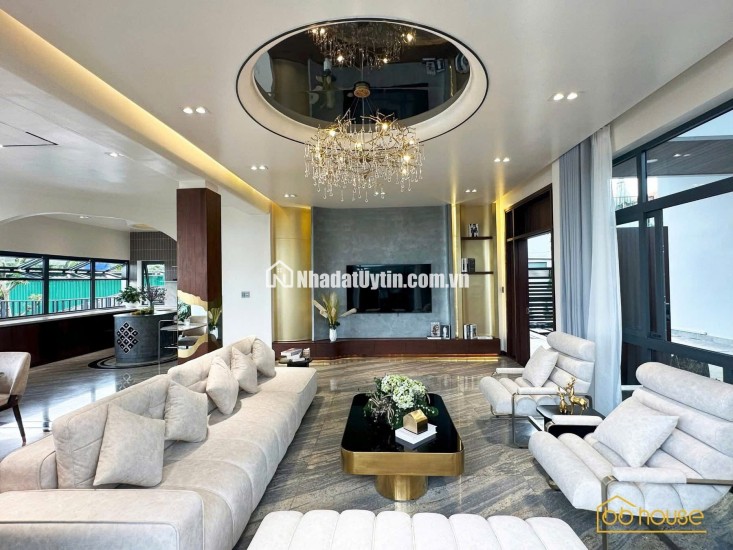 CHO THUÊ BIỆT THỰ NGHĨ DƯỠNG - VIEW CUẨN 5 SAO TẠI BẢO LỘC - CHỈ TỪ 1.1 TRIỆU/ĐÊM