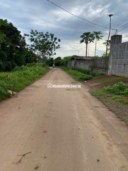  Cơ hội sở hữu lô đất nghỉ dưỡng đẳng cấp – vị trí vàng – tiềm năng tăng giá mạnh tại xã