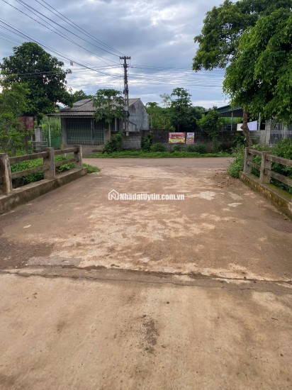  Cơ hội sở hữu lô đất nghỉ dưỡng đẳng cấp – vị trí vàng – tiềm năng tăng giá mạnh tại xã