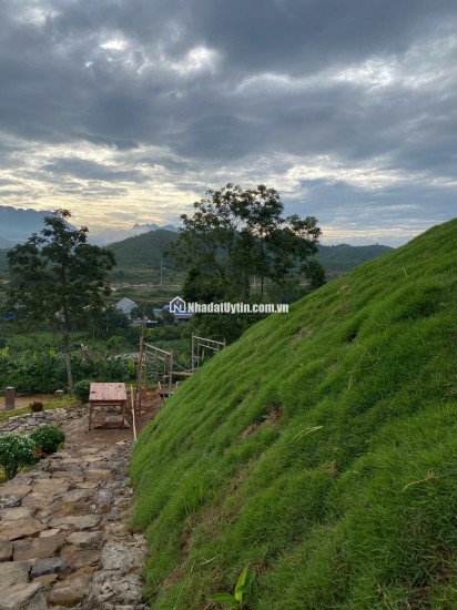  Cơ hội sở hữu lô đất nghỉ dưỡng đẳng cấp – vị trí vàng – tiềm năng tăng giá mạnh tại xã