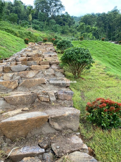  Cơ hội sở hữu lô đất nghỉ dưỡng đẳng cấp – vị trí vàng – tiềm năng tăng giá mạnh tại xã