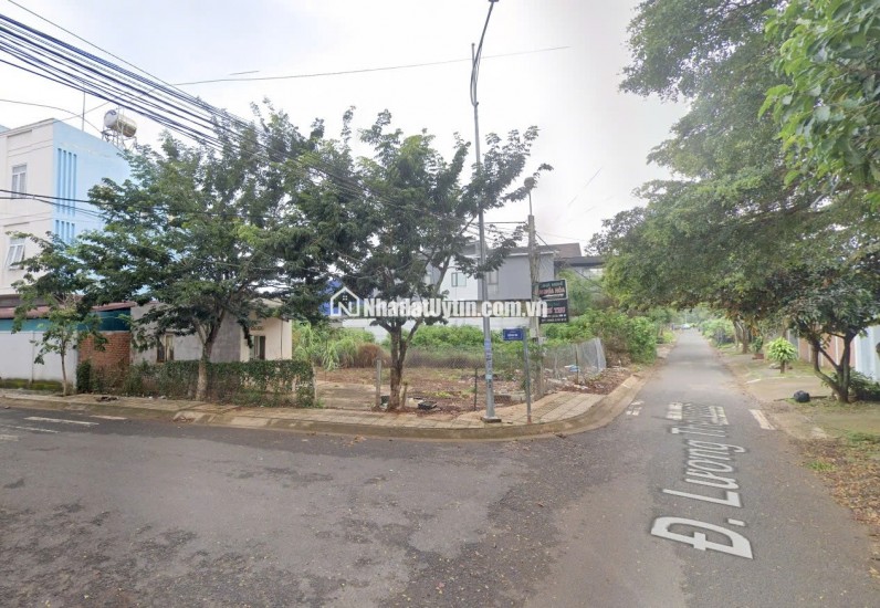 Bán đất lô VIP Khu Lô 90 Liên Nghĩa Đức Trọng Lâm Đồng giá 7 tỷ