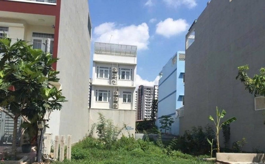  SỞ HỮU ĐẤT NỀN MẶT TIỀN QUỐC LỘ 1A – BẾN LỨC, LONG AN  Giá chỉ từ 1,5 tỷ/lô – Cơ hội an cư và đầu tư đầy tiềm năng!