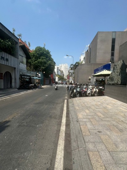 BÁN NHÀ MT SỐ 35 ĐẶNG DUNG PHƯỜNG TÂN ĐỊNH QUẬN 1 (94M2 SHR 33 TỶ) LH:0938627299.