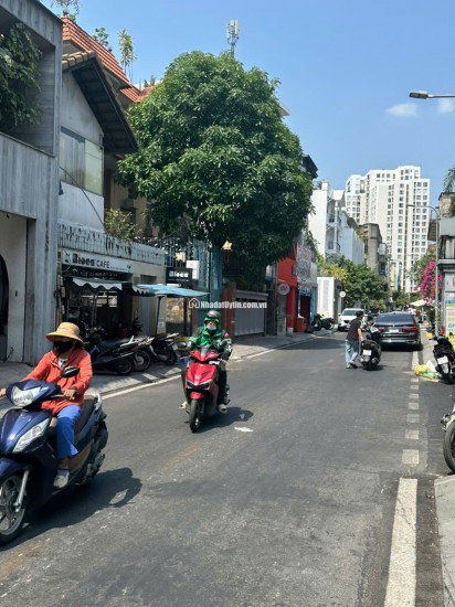 BÁN NHÀ MT SỐ 35 ĐẶNG DUNG PHƯỜNG TÂN ĐỊNH QUẬN 1 (94M2 SHR 33 TỶ) LH:0938627299.