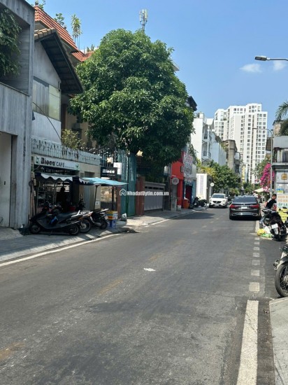 BÁN NHÀ MT SỐ 35 ĐẶNG DUNG PHƯỜNG TÂN ĐỊNH QUẬN 1 (94M2 SHR 33 TỶ) LH:0938627299.