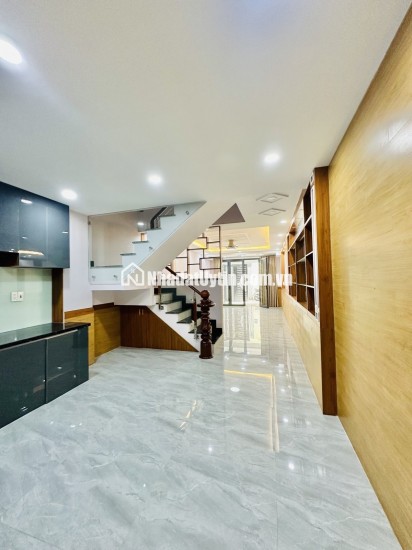 BÁN NHÀ TẠI PHƯỜNG TÂY THẠNH – 60M2 – 5.8 TỶ. LH:0962728264