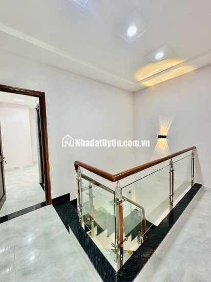 BÁN NHÀ TẠI PHƯỜNG TÂY THẠNH – 60M2 – 5.8 TỶ. LH:0962728264
