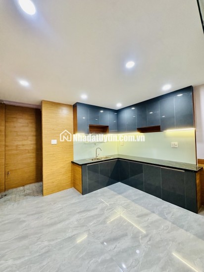 BÁN NHÀ TẠI PHƯỜNG TÂY THẠNH – 60M2 – 5.8 TỶ. LH:0962728264