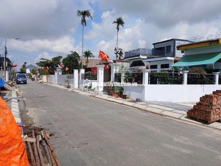 ĐẤT ĐẸP AN LÃO – HẢI PHÒNG – 60M2 - GIÁ CHỈ 7XX TRIỆU. LH:0916829314.