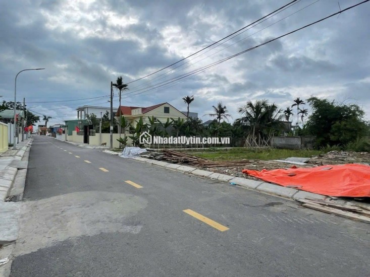 ĐẤT ĐẸP AN LÃO – HẢI PHÒNG – 60M2 - GIÁ CHỈ 7XX TRIỆU. LH:0916829314.
