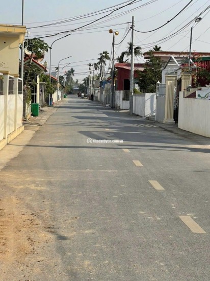 ĐẤT ĐẸP AN LÃO – HẢI PHÒNG – 60M2 - GIÁ CHỈ 7XX TRIỆU. LH:0916829314.