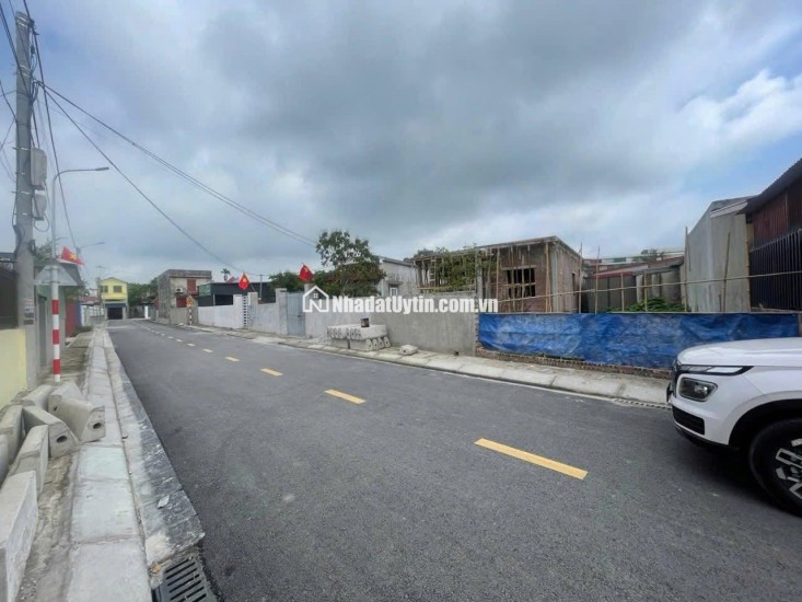 ĐẤT ĐẸP AN LÃO – HẢI PHÒNG – 60M2 - GIÁ CHỈ 7XX TRIỆU. LH:0916829314.