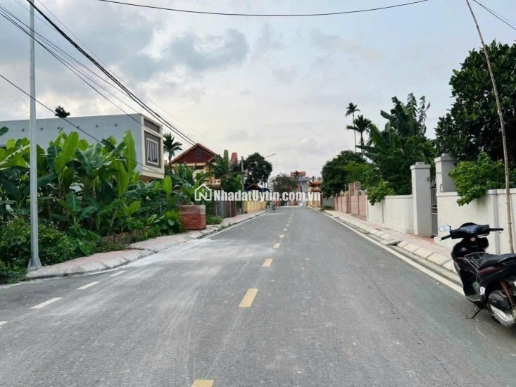 ĐẤT ĐẸP AN LÃO – HẢI PHÒNG – 60M2 - GIÁ CHỈ 7XX TRIỆU. LH:0916829314.