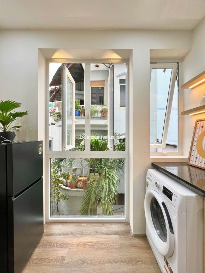 LÊ VĂN SỸ – 3.5x17M – 2 TẦNG – 3PN – CÁCH MẶT TIỀN 50M – 8 TỶ