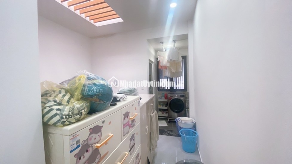 LÊ VĂN SỸ – 3.5x17M – 2 TẦNG – 3PN – CÁCH MẶT TIỀN 50M – 8 TỶ