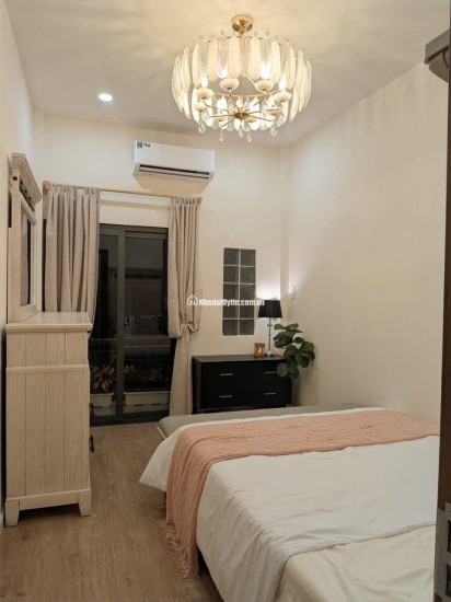 NGUYỄN KIỆM 5.98 TỶ  NHÀ 3x12M  36M²  3 TẦNG  FULL NỘI THẤT