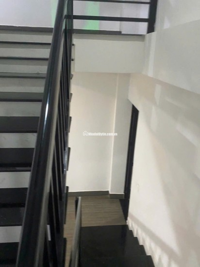 Bán nhà gần chợ Liên Nghĩa, Đức Trọng 105m2, đang có thu nhập 8 triệu/tháng