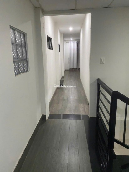 Bán nhà gần chợ Liên Nghĩa, Đức Trọng 105m2, đang có thu nhập 8 triệu/tháng