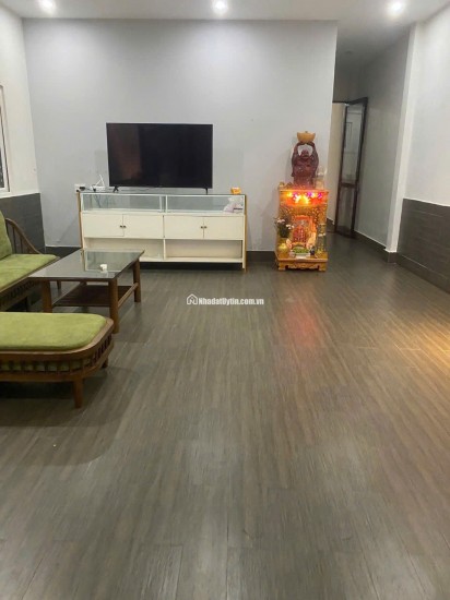 Bán nhà gần chợ Liên Nghĩa, Đức Trọng 105m2, đang có thu nhập 8 triệu/tháng