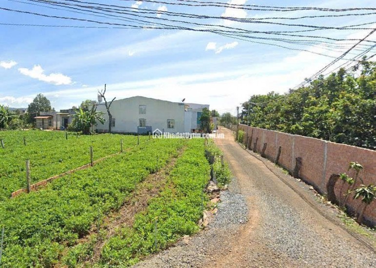 Bán đất 112,5m² Liên Nghĩa, Đức Trọng, Lâm Đồng – Gần trung tâm hành chính, giá 1,2 tỷ