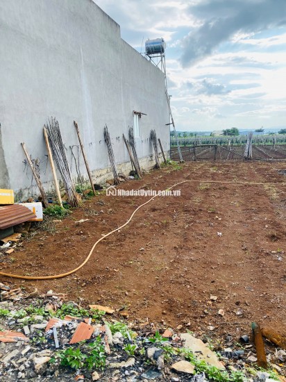 Bán đất 112,5m² Liên Nghĩa, Đức Trọng, Lâm Đồng – Gần trung tâm hành chính, giá 1,2 tỷ