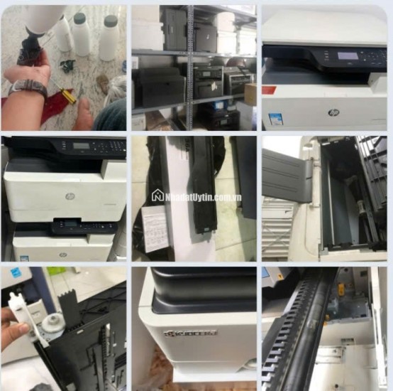 CHUYÊN MUA BÁN - SỬA CHỮA – CHO THUÊ MÁY PHOTOCOPY DÒNG TOSHIBA CHÍNH HÃNG. LH:0939119568 - 0961409058