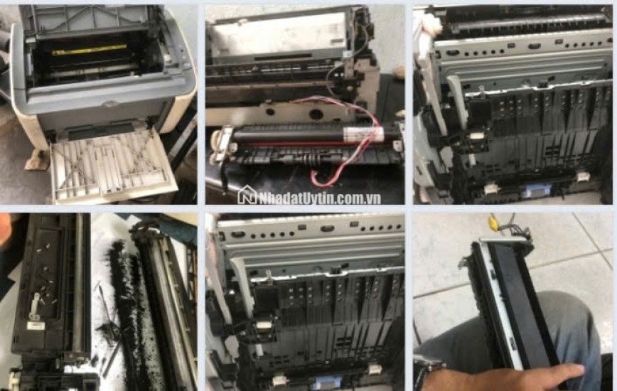 CHUYÊN MUA BÁN - SỬA CHỮA – CHO THUÊ MÁY PHOTOCOPY DÒNG TOSHIBA CHÍNH HÃNG. LH:0939119568 - 0961409058