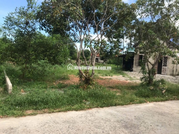 BÁN ĐẤT THỦY LƯƠNG – HỮU NGHĨA – HƯƠNG THỦY. GIÁ CHỈ 5xxTR/LÔ LH:0795745490.