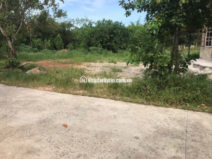 BÁN ĐẤT THỦY LƯƠNG – HỮU NGHĨA – HƯƠNG THỦY. GIÁ CHỈ 5xxTR/LÔ LH:0795745490.